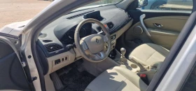 Renault Fluence, снимка 5
