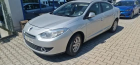 Renault Fluence, снимка 1