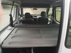 Renault Kangoo, снимка 4