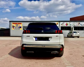Peugeot 3008 2.0 GT line /  180кс , снимка 5