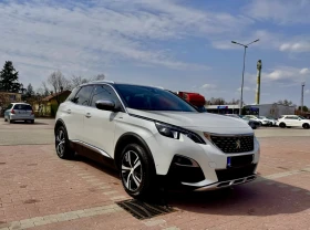 Peugeot 3008 2.0 GT line /  180кс , снимка 4