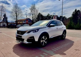 Peugeot 3008 2.0 GT line /  180кс , снимка 2