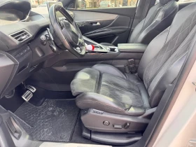 Peugeot 3008 2.0 GT line /  180кс , снимка 16