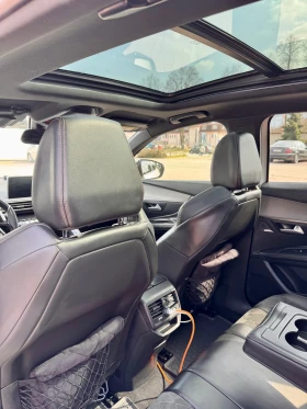 Peugeot 3008 2.0 GT line /  180кс , снимка 14