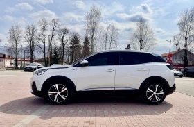 Peugeot 3008 2.0 GT line /  180кс , снимка 1
