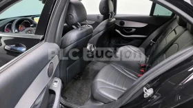 Mercedes-Benz C 220 ПОДГРЕВИ/ШИБИДАХ/ФИКСИРАНА ЦЕНА ДО БЪЛГАРИЯ, снимка 11