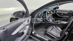 Mercedes-Benz C 220 ПОДГРЕВИ/ШИБИДАХ/ФИКСИРАНА ЦЕНА ДО БЪЛГАРИЯ, снимка 9