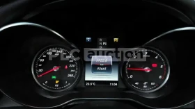 Mercedes-Benz C 220 ПОДГРЕВИ/ШИБИДАХ/ФИКСИРАНА ЦЕНА ДО БЪЛГАРИЯ, снимка 7
