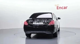 Mercedes-Benz C 220 ПОДГРЕВИ/ШИБИДАХ/ФИКСИРАНА ЦЕНА ДО БЪЛГАРИЯ, снимка 4