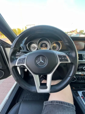 Mercedes-Benz C 350 AMG| Facelift| 4Matic| Pano| Camera, снимка 8