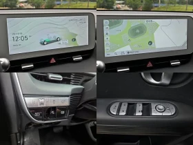 Hyundai Ioniq 5 LONG RANGE EXCLUSIVE, снимка 13