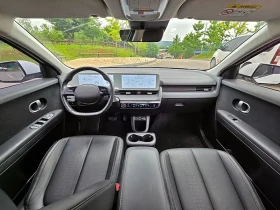 Hyundai Ioniq 5 LONG RANGE EXCLUSIVE, снимка 10