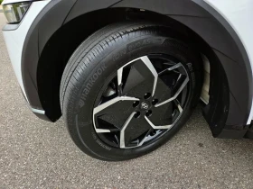 Hyundai Ioniq 5 LONG RANGE EXCLUSIVE, снимка 5