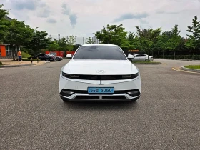 Hyundai Ioniq 5 LONG RANGE EXCLUSIVE, снимка 3