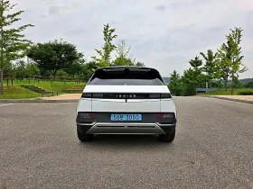 Hyundai Ioniq 5 LONG RANGE EXCLUSIVE, снимка 4