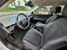Hyundai Ioniq 5 LONG RANGE EXCLUSIVE, снимка 7