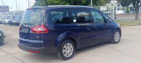 Ford Galaxy 1.6TDI, снимка 14