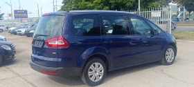 Ford Galaxy 1.6TDI, снимка 5