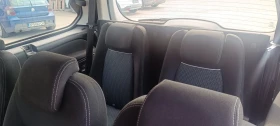Ford Galaxy 1.6TDI, снимка 10