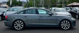 Audi A6 3.0BI-TDI 313HP СМЕНЕНИ ВЕРИГИ, снимка 4