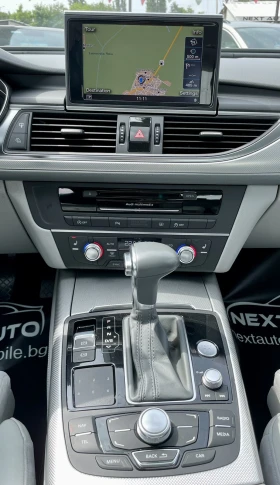 Audi A6 3.0BI-TDI 313HP СМЕНЕНИ ВЕРИГИ, снимка 11