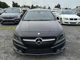 Mercedes-Benz CLA 250 * АВТОКРЕДИТ * КЛИП НА МОТОРА * , снимка 2