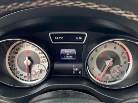 Mercedes-Benz CLA 250 * АВТОКРЕДИТ * КЛИП НА МОТОРА * , снимка 10