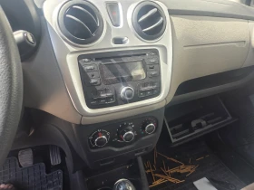 Dacia Dokker 1.6mpi, снимка 9