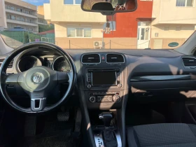 VW Golf, снимка 10
