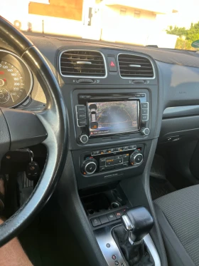 VW Golf, снимка 8
