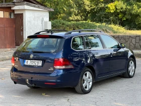 VW Golf, снимка 6
