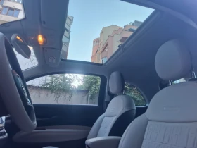 Fiat 500e La prima, снимка 8