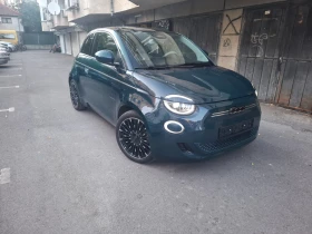 Fiat 500e La prima, снимка 2