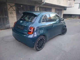 Fiat 500e La prima, снимка 4