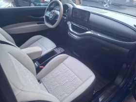 Fiat 500e La prima, снимка 6