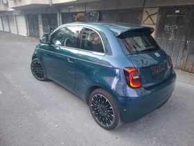 Fiat 500e La prima, снимка 3