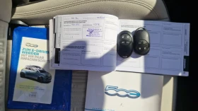 Fiat 500e, снимка 13