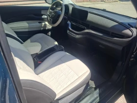 Fiat 500e, снимка 6
