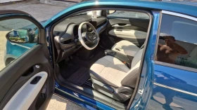 Fiat 500e, снимка 5