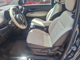 Fiat 500e, снимка 12