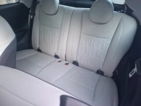 Fiat 500e La prima, снимка 7