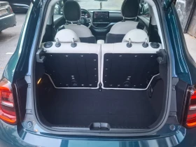 Fiat 500e La prima, снимка 11