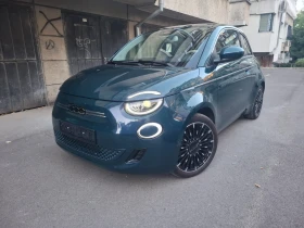 Fiat 500e La prima, снимка 1
