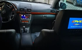 Toyota Avensis, снимка 6