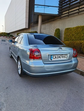 Toyota Avensis, снимка 12
