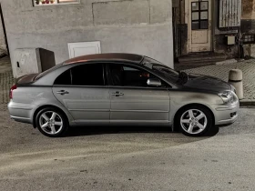 Toyota Avensis, снимка 8