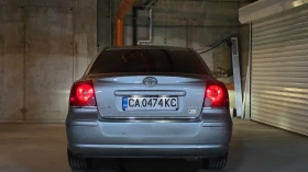 Toyota Avensis, снимка 3