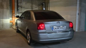Toyota Avensis, снимка 12