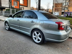 Toyota Avensis, снимка 15