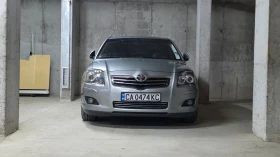 Toyota Avensis, снимка 10